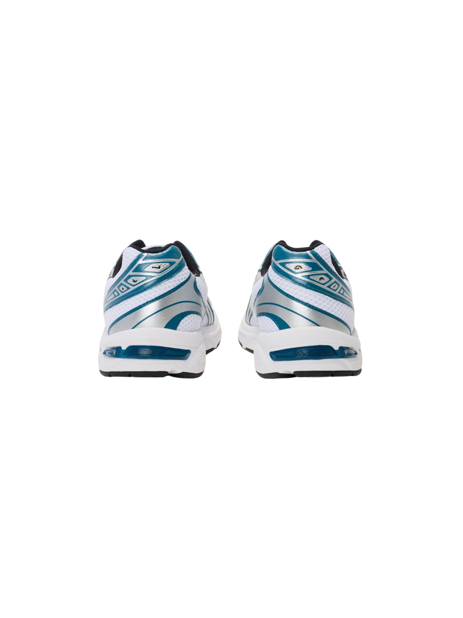 ASICS SportStyle GEL-1130 – Bleu clair / Blanc & Noir