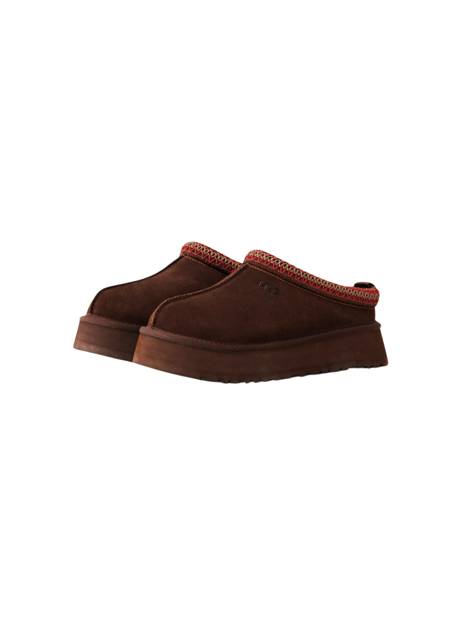 UGG Tazz II – Marron foncé