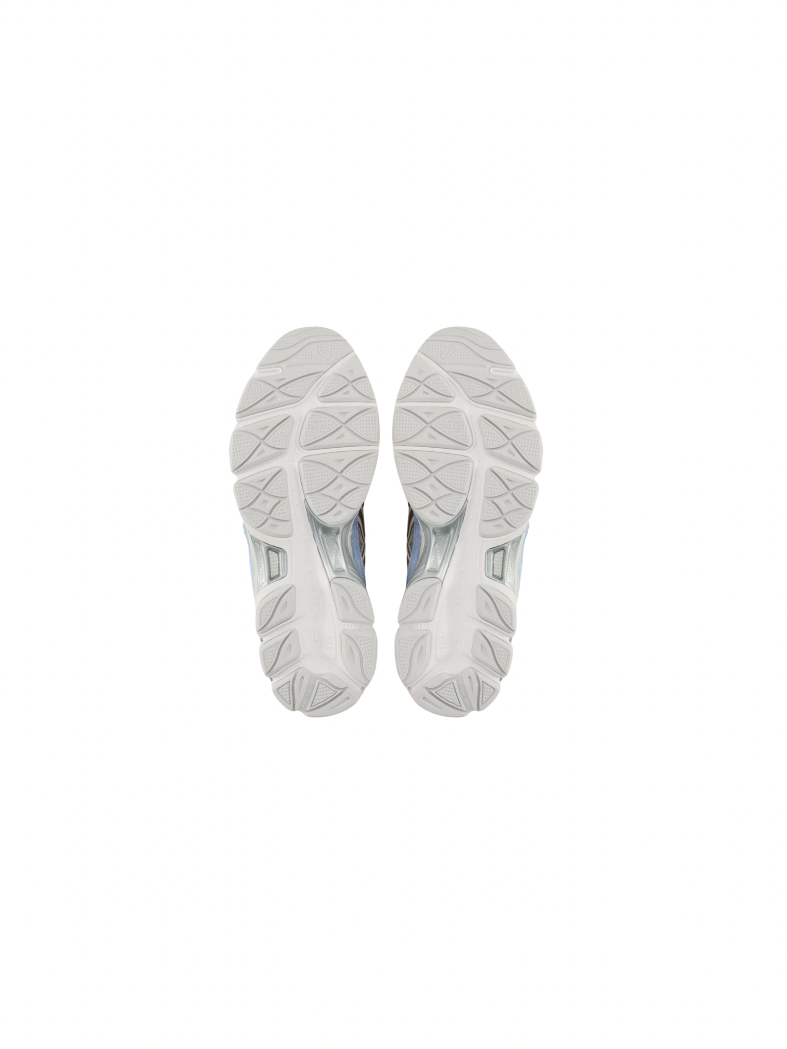 Asics SportStyle GEL-NYC – Crème / Gris