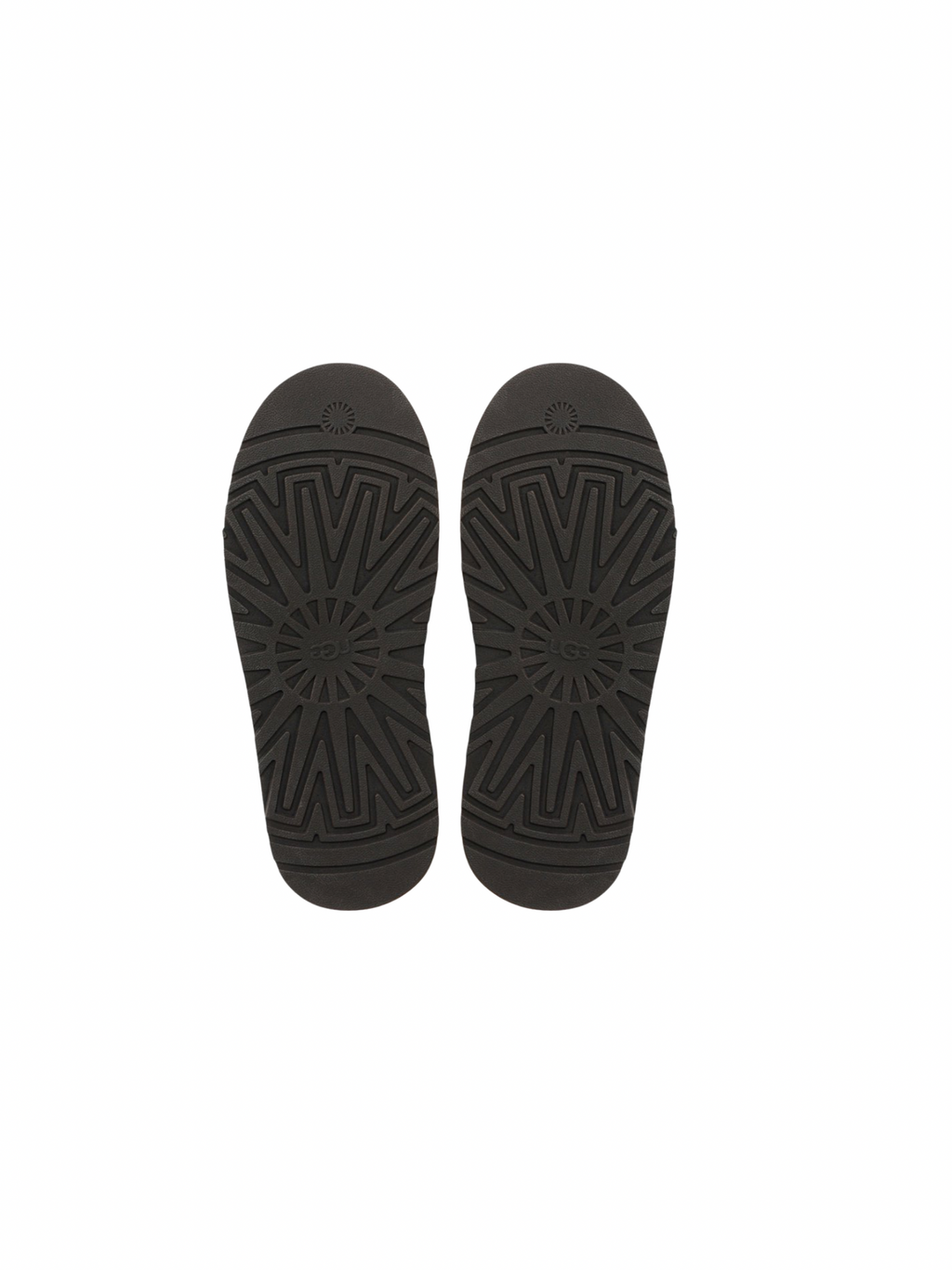 UGG Tazz II – Marron foncé