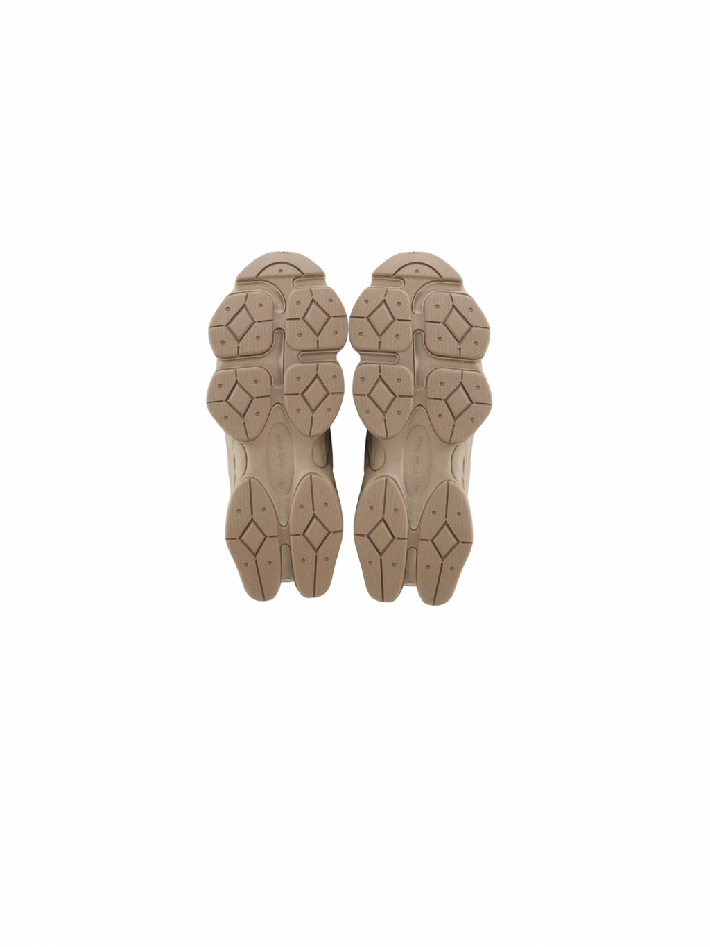 New Balance U9060 – Marron Clair