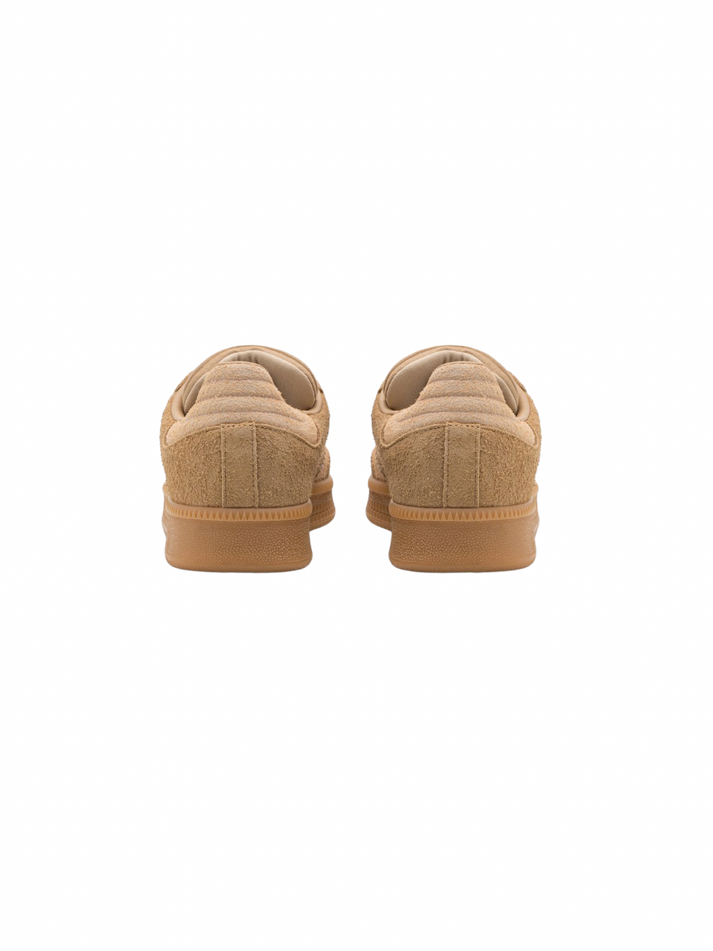 Adidas Originals Samba XLG – Beige Clair / Alumine