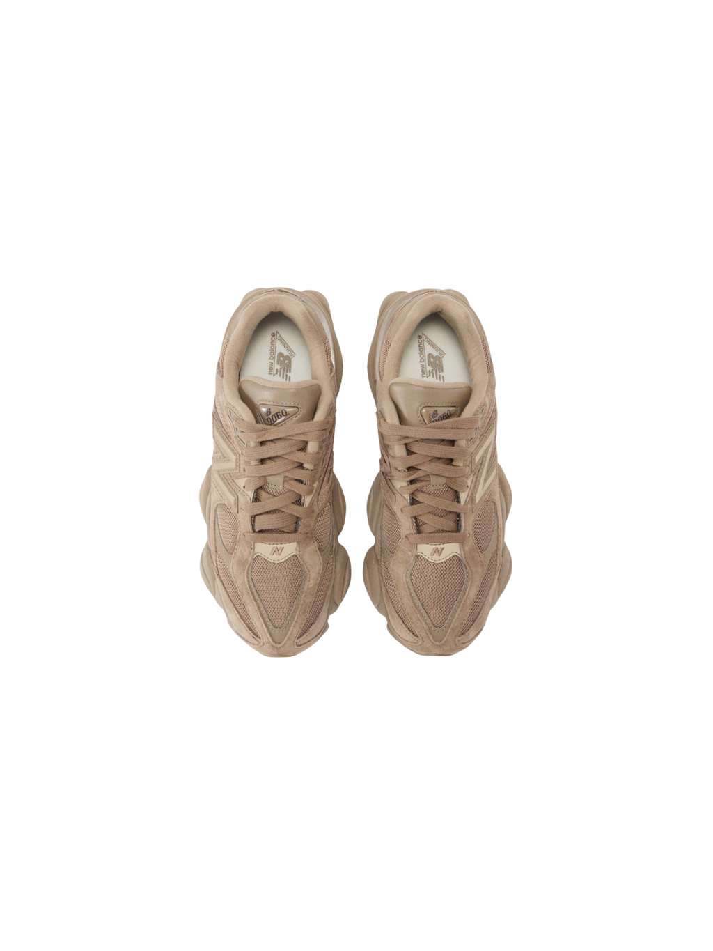 New Balance U9060 – Marron Clair