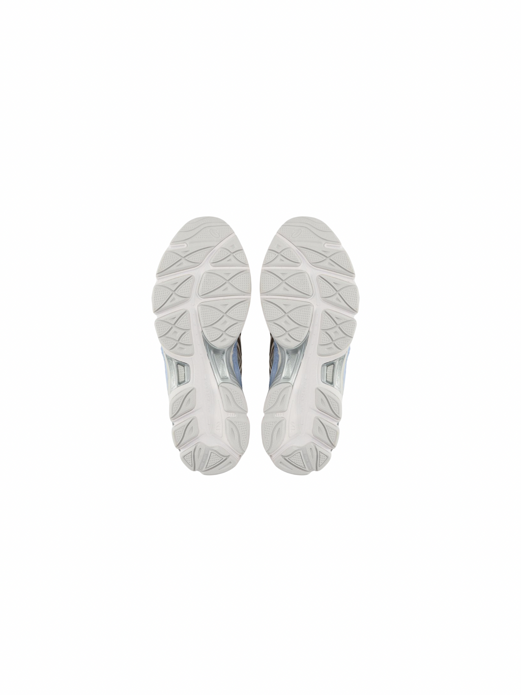 Asics SportStyle GEL-NYC – Crème / Gris